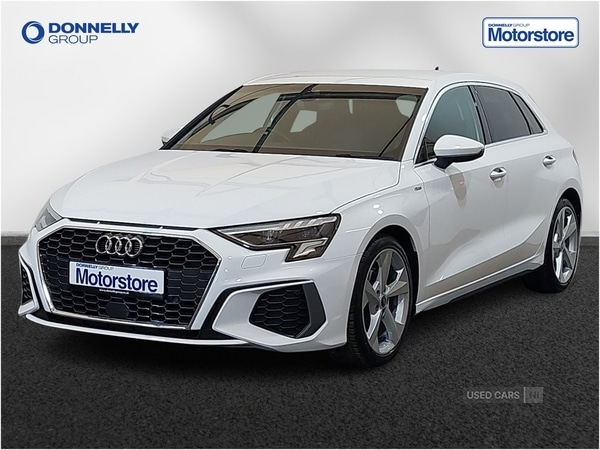 Used Audi A3 2022 for sale - 77121072: Photo 17