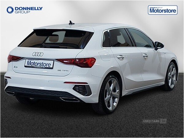 Used Audi A3 2022 for sale - 77121072: Photo 18