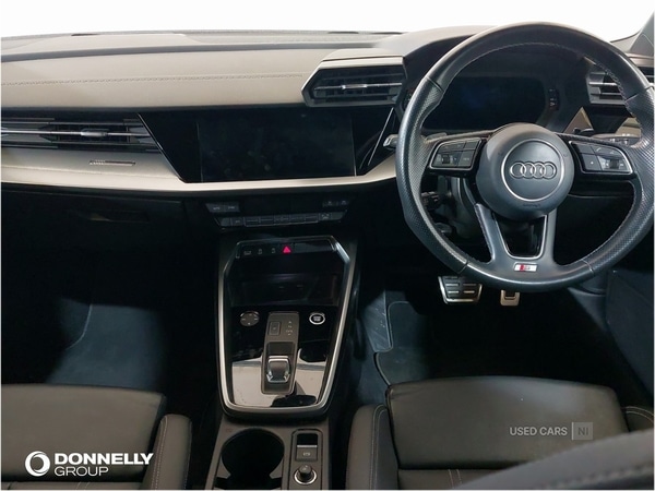 Used Audi A3 2022 for sale - 77121072: Photo 19