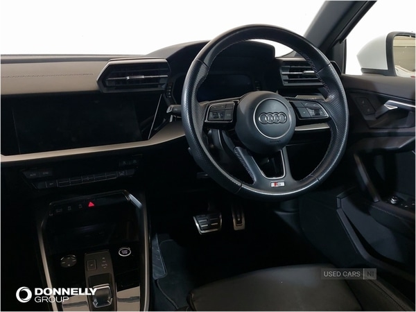 Used Audi A3 2022 for sale - 77121072: Photo 20