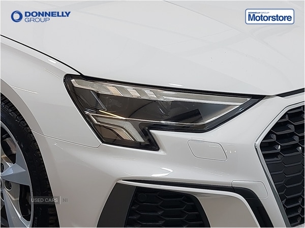 Used Audi A3 2022 for sale - 77121072: Photo 25