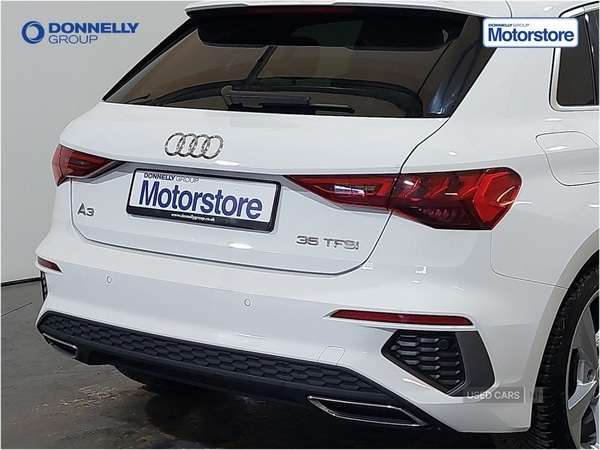 Used Audi A3 2022 for sale - 77121072: Photo 26