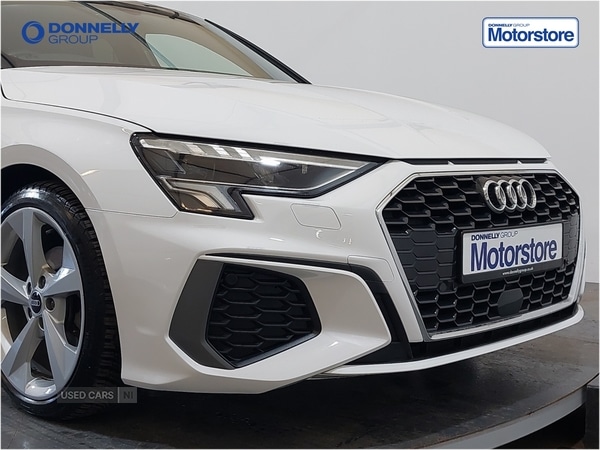 Used Audi A3 2022 for sale - 77121072: Photo 27