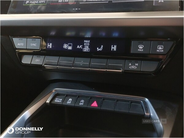 Used Audi A3 2022 for sale - 77121072: Photo 34