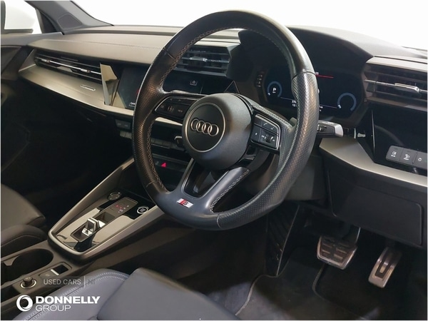 Used Audi A3 2022 for sale - 77121072: Photo 6