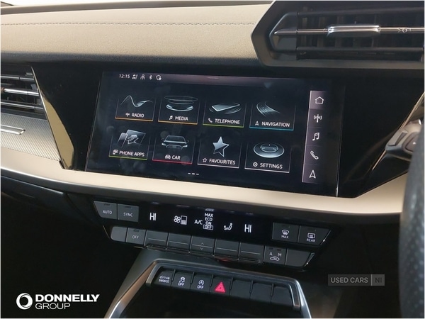 Used Audi A3 2022 for sale - 77121072: Photo 7