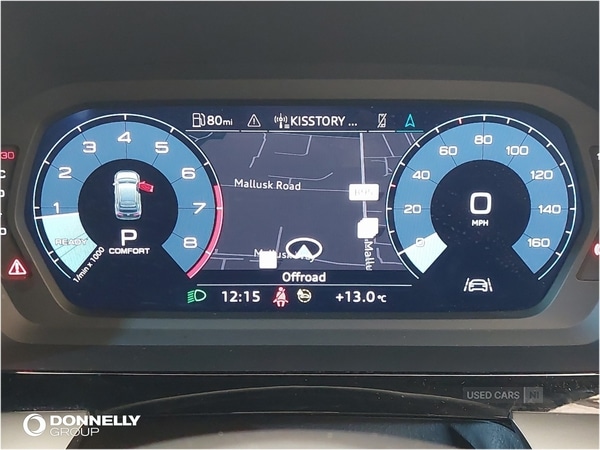 Used Audi A3 2022 for sale - 77121072: Photo 8