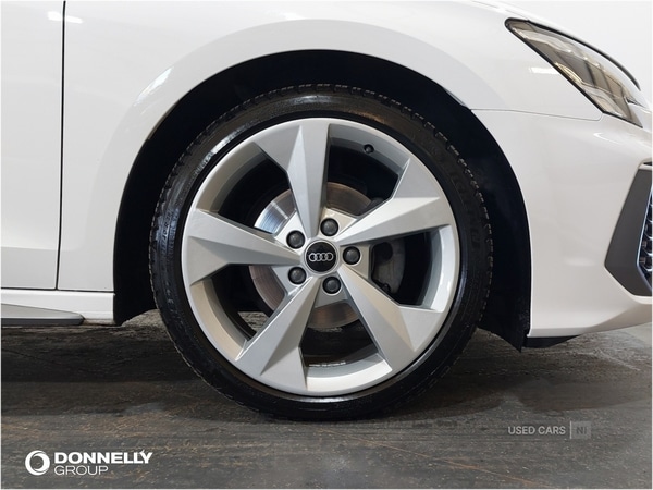 Used Audi A3 2022 for sale - 77121072: Photo 9