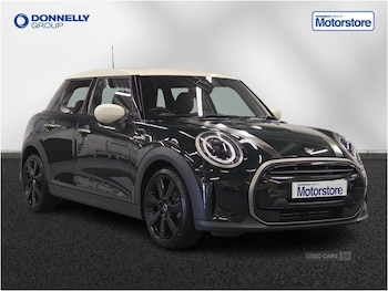 Used MINI Hatch 2023 for sale - 79226298: Photo