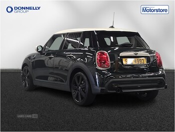 Used MINI Hatch 2023 for sale - 79226298: Photo