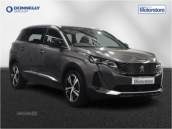 Used Peugeot 5008 2023 for sale - 79454186: Photo