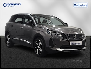 Used Peugeot 5008 2023 for sale - 79454186: Photo