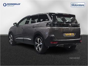 Used Peugeot 5008 2023 for sale - 79454186: Photo