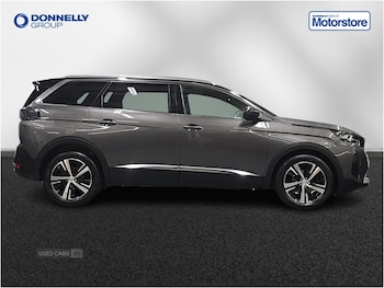 Used Peugeot 5008 2023 for sale - 79454186: Photo