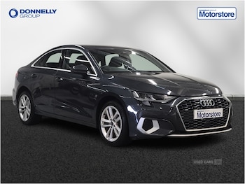 Used Audi A3 2022 for sale - 79442241: Photo