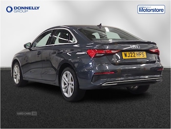 Used Audi A3 2022 for sale - 79442241: Photo