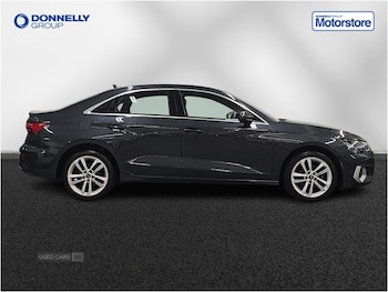 Used Audi A3 2022 for sale - 79442241: Photo