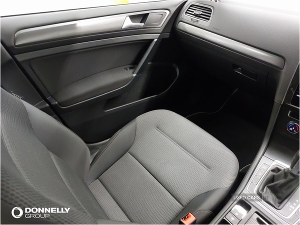Used Volkswagen Golf 2019 for sale - 76359224: Photo 10