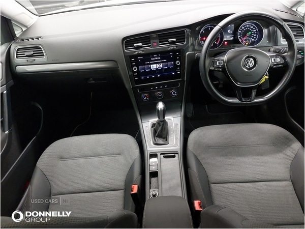 Used Volkswagen Golf 2019 for sale - 76359224: Photo 12