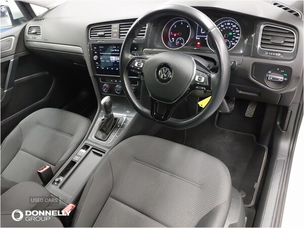 Used Volkswagen Golf 2019 for sale - 76359224: Photo 13