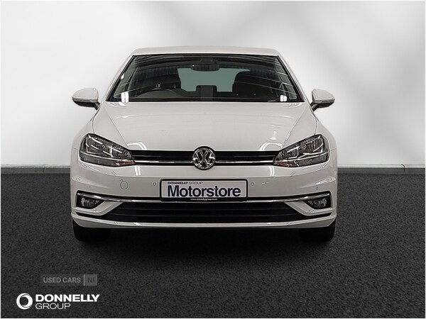 Used Volkswagen Golf 2019 for sale - 76359224: Photo 14