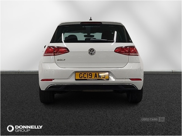 Used Volkswagen Golf 2019 for sale - 76359224: Photo 15