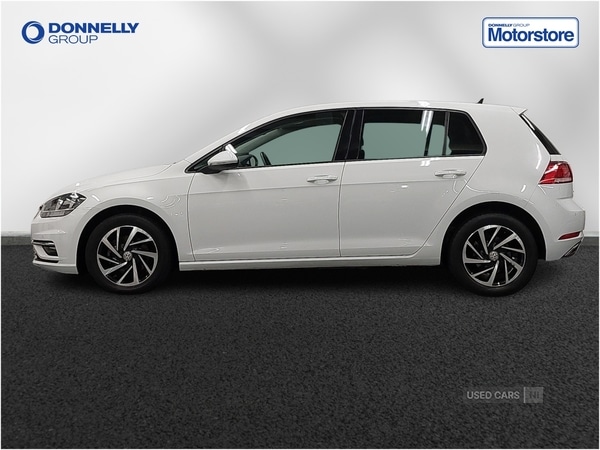 Used Volkswagen Golf 2019 for sale - 76359224: Photo 16