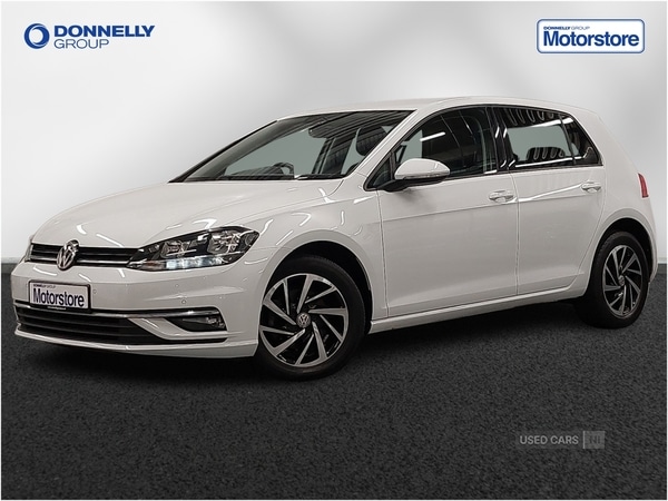 Used Volkswagen Golf 2019 for sale - 76359224: Photo 17