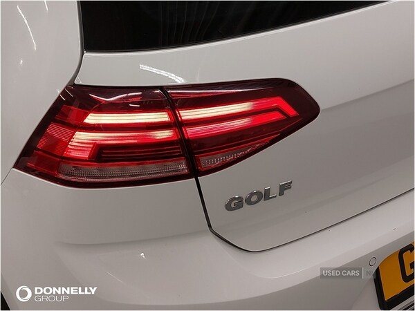 Used Volkswagen Golf 2019 for sale - 76359224: Photo 19