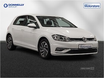 Volkswagen - Golf