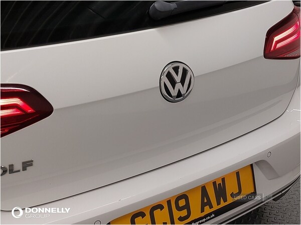 Used Volkswagen Golf 2019 for sale - 76359224: Photo 20