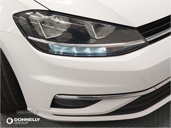 Used Volkswagen Golf 2019 for sale - 76359224: Photo 22