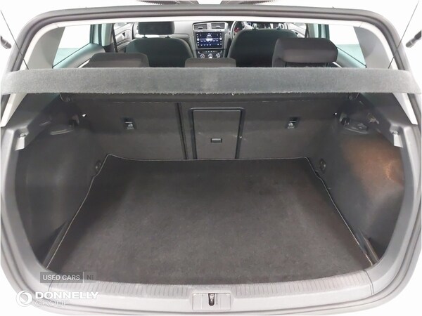 Used Volkswagen Golf 2019 for sale - 76359224: Photo 24