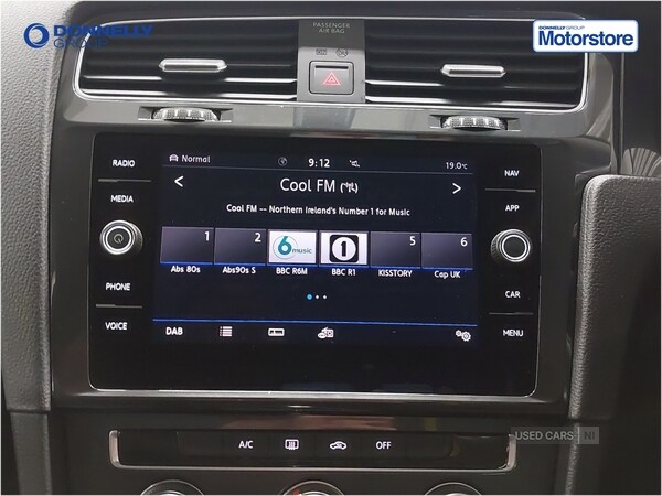 Used Volkswagen Golf 2019 for sale - 76359224: Photo 27