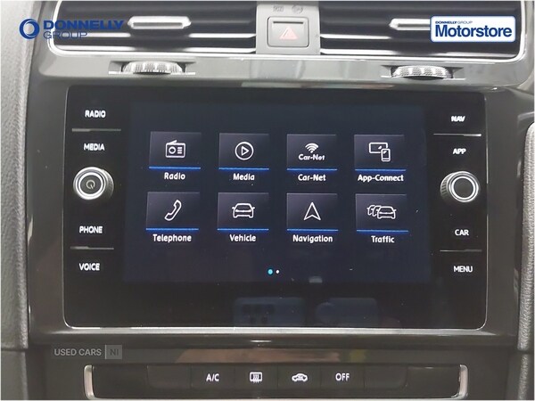 Used Volkswagen Golf 2019 for sale - 76359224: Photo 28