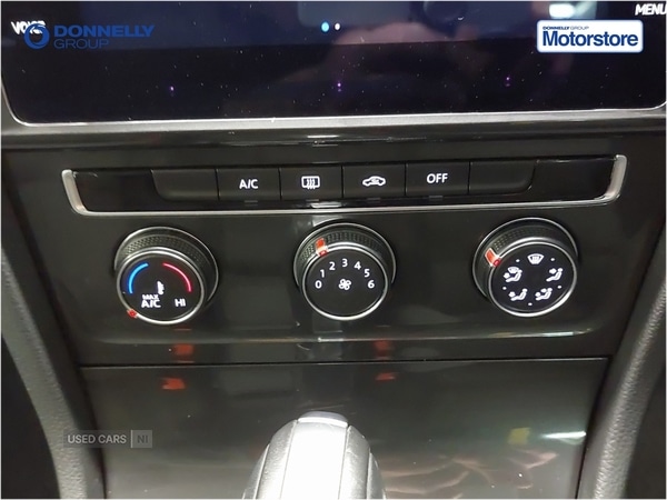 Used Volkswagen Golf 2019 for sale - 76359224: Photo 29