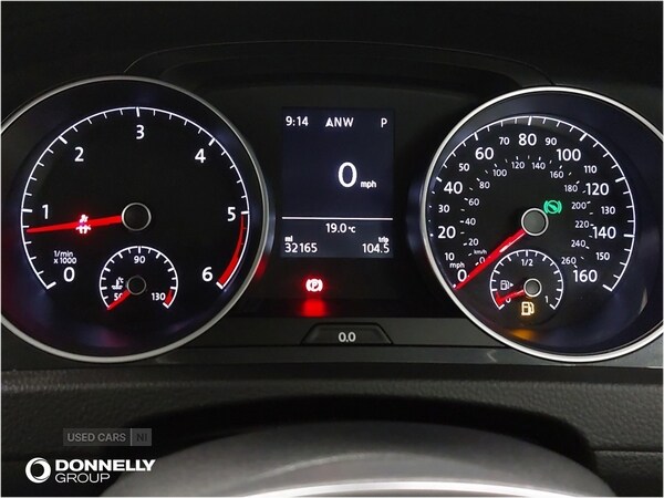 Used Volkswagen Golf 2019 for sale - 76359224: Photo 31
