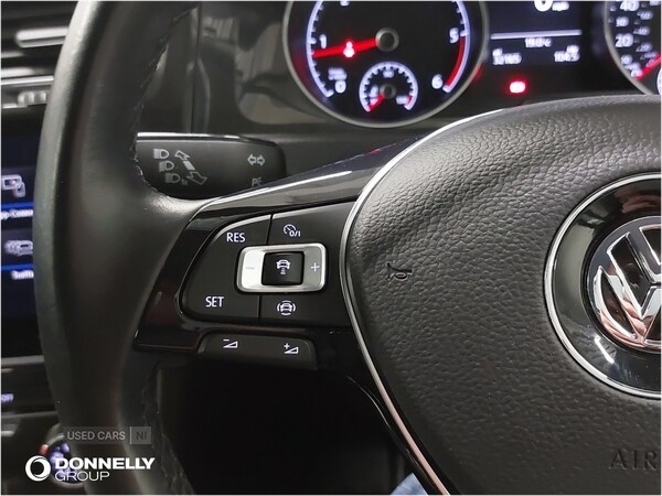 Used Volkswagen Golf 2019 for sale - 76359224: Photo 34