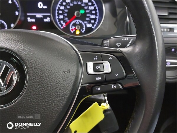 Used Volkswagen Golf 2019 for sale - 76359224: Photo 35