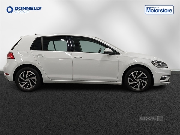 Used Volkswagen Golf 2019 for sale - 76359224: Photo 5
