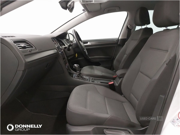 Used Volkswagen Golf 2019 for sale - 76359224: Photo 6