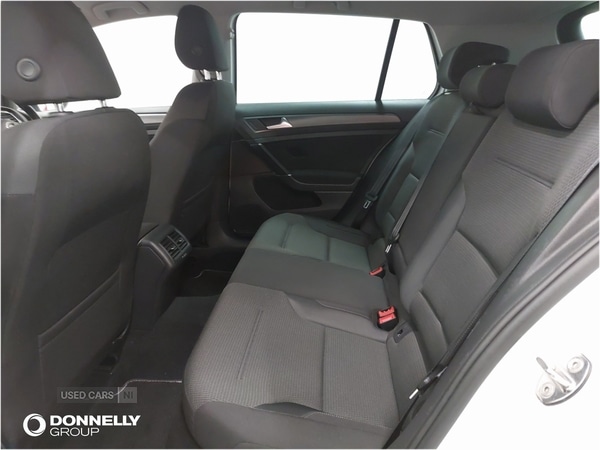 Used Volkswagen Golf 2019 for sale - 76359224: Photo 8