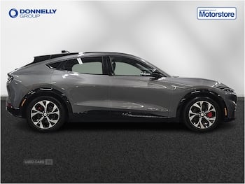 Used Ford Mustang 2023 for sale - 79658900: Photo