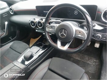 Used Mercedes-Benz A-Class 2021 for sale - 75929172: Photo