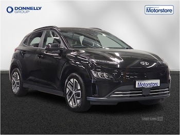 Used Hyundai KONA 2021 for sale - 79362856: Photo