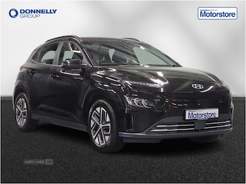 Used Hyundai KONA 2021 for sale - 79362856: Photo