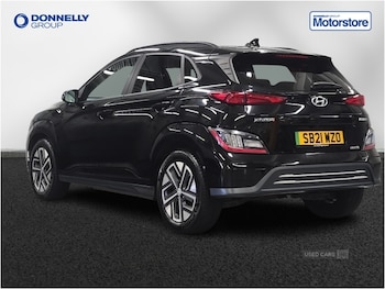 Used Hyundai KONA 2021 for sale - 79362856: Photo