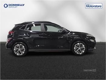 Used Hyundai KONA 2021 for sale - 79362856: Photo