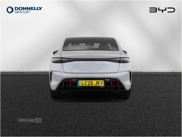 Used BYD Seal 2025 for sale - 78128410: Photo 12