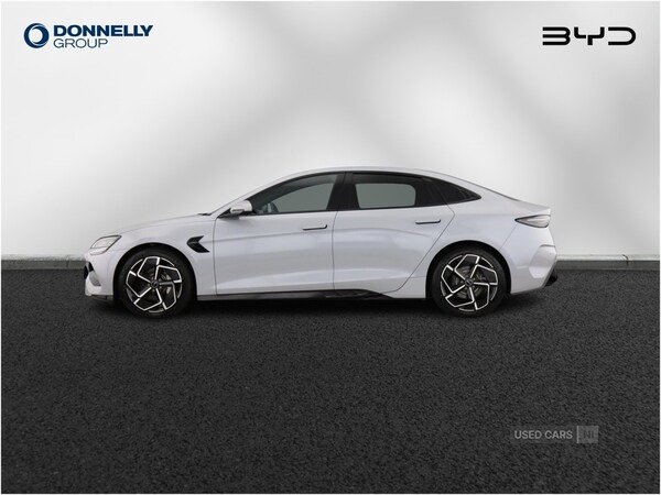 Used BYD Seal 2025 for sale - 78128410: Photo 13